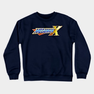 MegaX Crewneck Sweatshirt